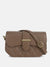 Quilting Sling With Plain Front Flap Details