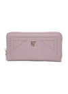 Studded Wallet