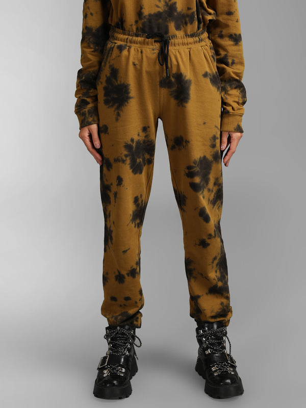 Tie And Dye Unisex Joggers