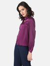 Classic Collar Shirt