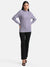 Cable Knit Turtle Neck Pullover