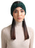 Bow Knitted Band