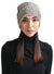 High Fashion Stone Studded Beanie