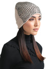 High Fashion Stone Studded Beanie