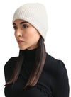 Grey Crochet Beanies