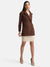 Double Breasted Overcoat