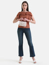 Boatneck Top