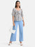 Front Knot Top