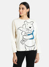 Winnie The Poo Disney Full Sleeve T-Shirt
