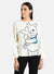 Winnie The Poo Disney Full Sleeve T-Shirt