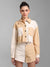 Colour Blocked Jacket