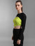 Mesh Arm Warmer