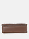 Quilted Crossbody Bag