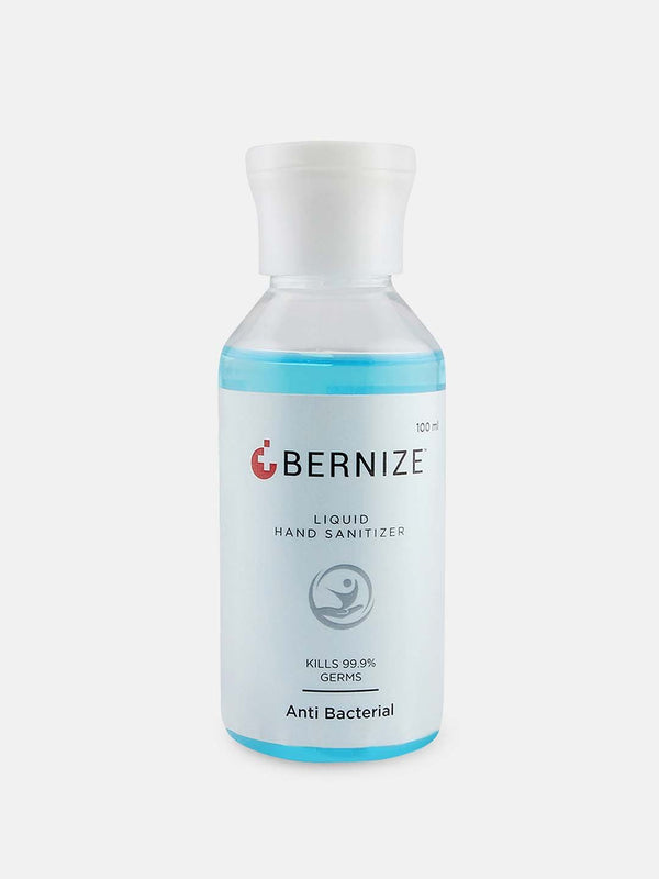 Liquid Hand Sanitizer 100 Ml