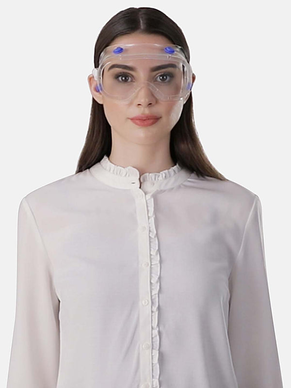 Protective Eye Gear