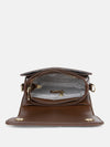Quilted Crossbody Bag