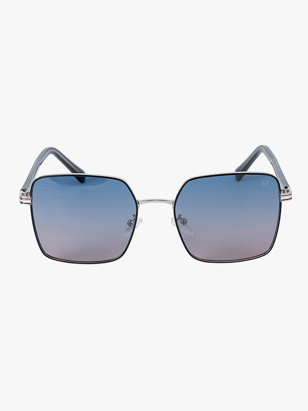 Gradient GreySunglasses