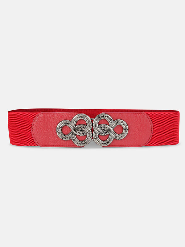 Belt With