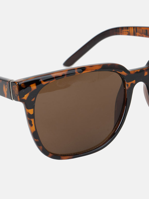 Full Frame WayfarerSunglasses