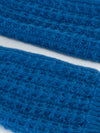 Knitted Wrap Scarf