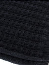 Knitted Wrap Scarf