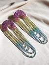 Rainbow Danglers