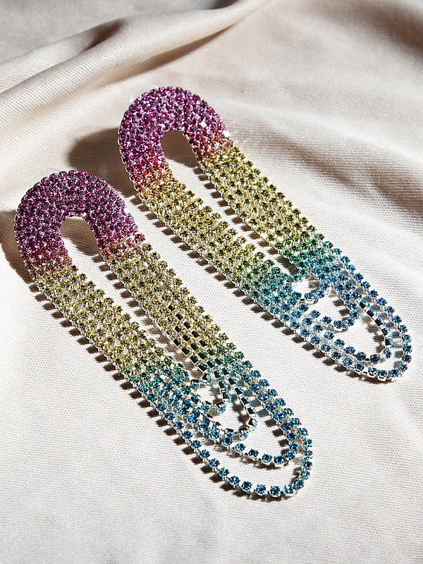 Rainbow Danglers