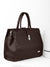 Bullet Click Lock Hand Bag