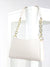 Quilted Chain Hand Bag