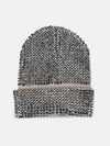 High Fashion Stone Studded Beanie