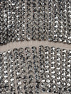 High Fashion Stone Studded Beanie