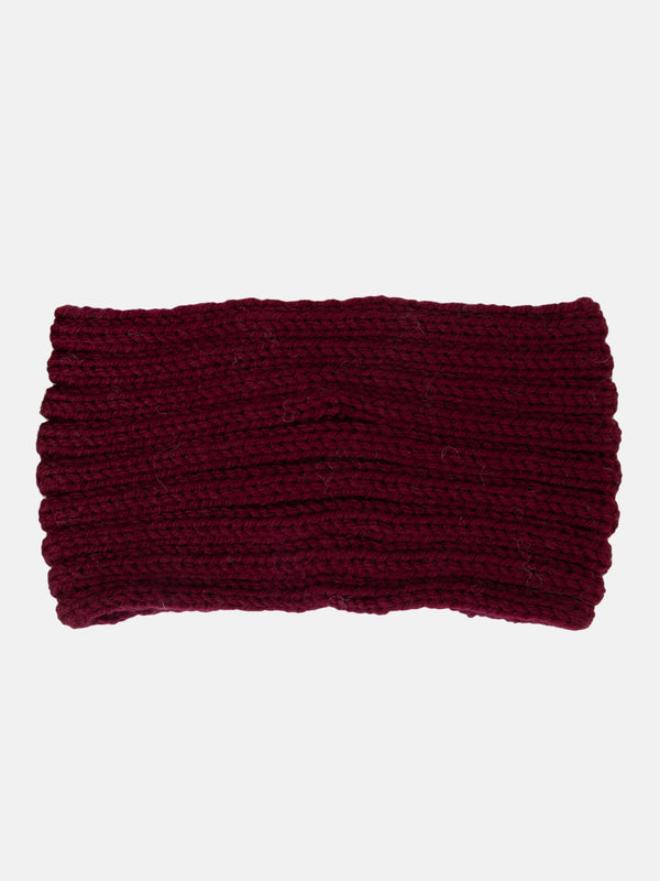 Stone Embelished Rib Band