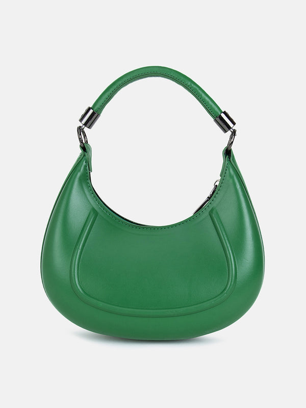 Mini City Bag With Chain Strap