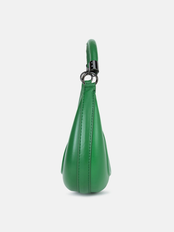 Mini City Bag With Chain Strap