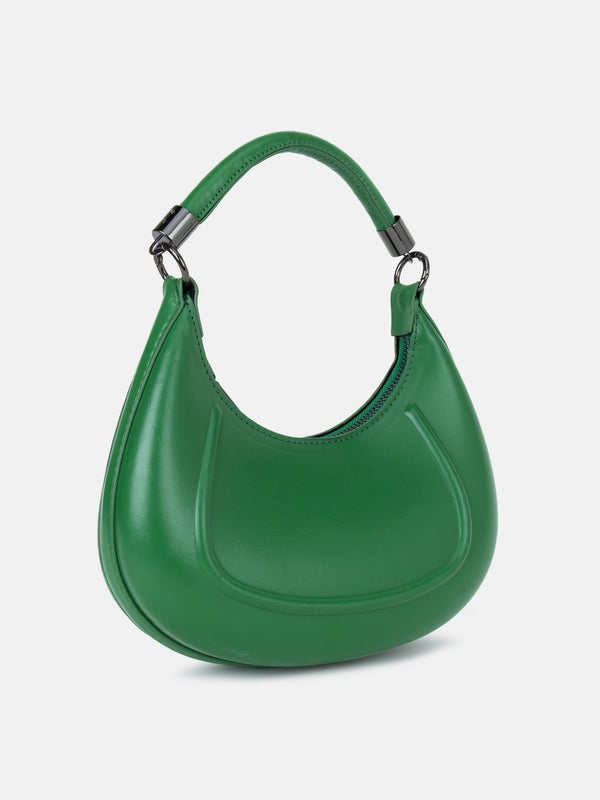 Mini City Bag With Chain Strap