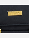 Elegant Sling With Two Adjustable Straps.