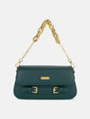 Elegant Sling With Two Adjustable Straps.