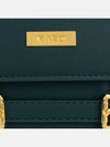 Elegant Sling With Two Adjustable Straps.