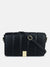 Linear Quilted Bag