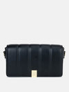 Linear Quilted Bag