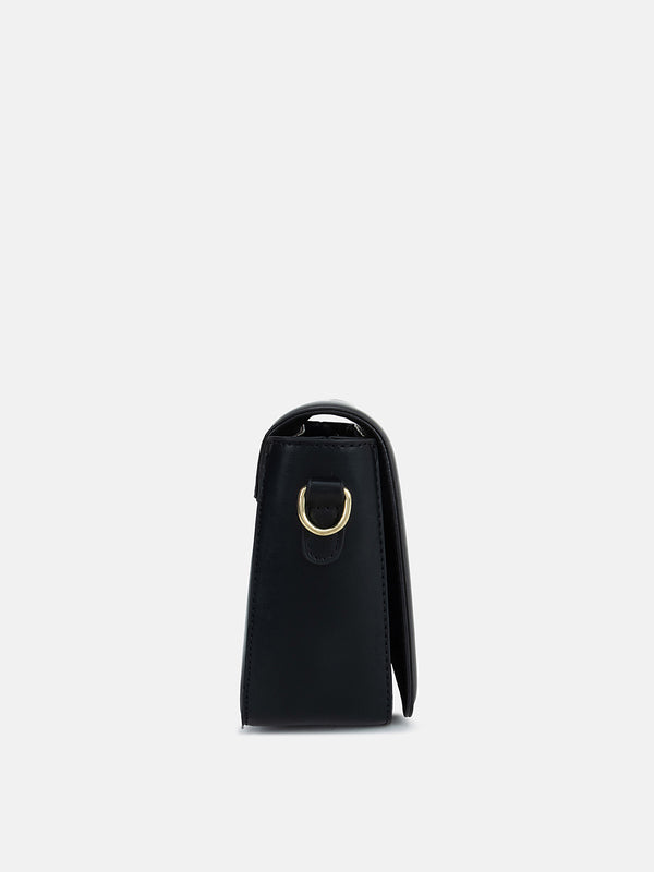 Linear Quilted Bag