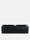 Linear Quilted Bag