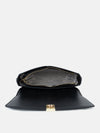 Linear Quilted Bag