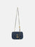 Denim Quilted Sling