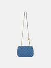 Denim Quilted Sling