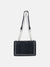 Elegant Quilting Sling Witj Chain Details