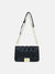 Quilted Crossbody Bag