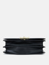 Quilted Crossbody Bag