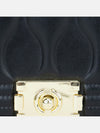 Quilted Crossbody Bag