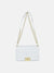 Quilted Crossbody Bag
